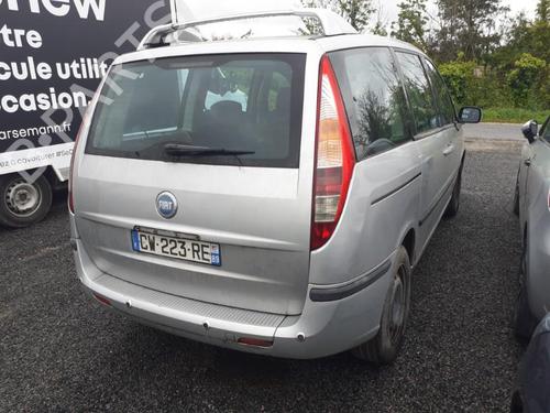 Used Parts FIAT ULYSSE (179_) 2.0 D Multijet 2414134