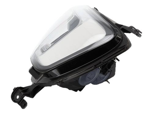Left headlight RENAULT MASTER III Platform/Chassis (EV, HV, UV) | BP36468410C28 - Image 5