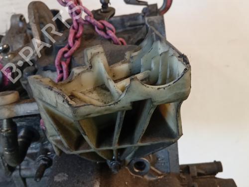 Gearkasse PEUGEOT 208 I (CA_, CC_) 1.6 HDi | BP29455466M3