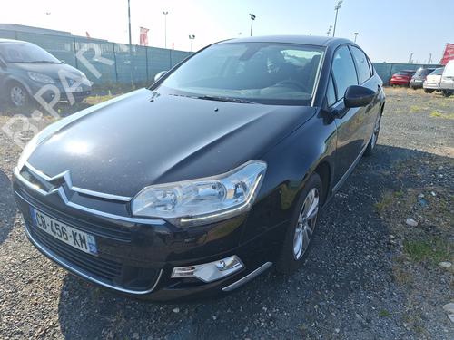 ABS pump CITROËN C5 III (RD_) 1.6 HDi 110 (RD9HL0, RD9HR8, RD9HRA) | BP32016877M43 - Image 5