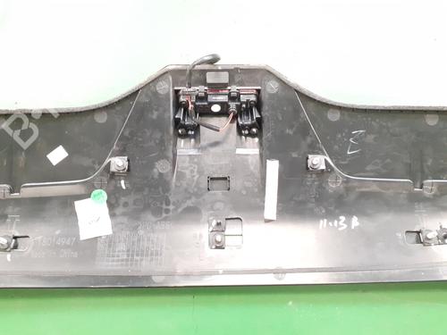 Spoiler bagklap MG MG 4 (EH32) EV | BP25867183C96 - Image 5