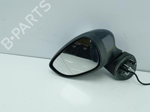 Left mirror FORD B-MAX (JK) 1.0 EcoBoost | BP38469559C26 - Image 2