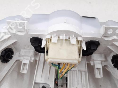 Climate control CITROËN C1 (PM_, PN_) 1.0 | BP24784771I5 