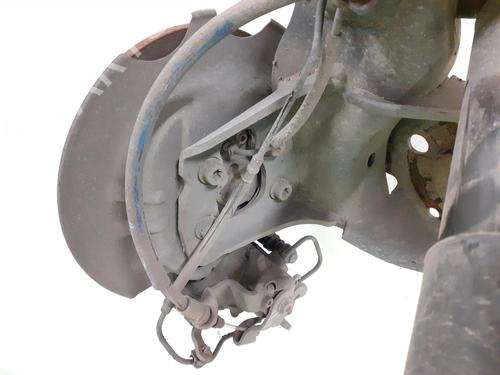 Rear axle PEUGEOT 5008 (0U_, 0E_) 2.0 HDi 150 / BlueHDi 150 | BP24789688M2 