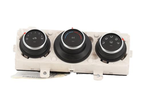 Climate control RENAULT MASTER III Van (FV) Z.E. (FV1Z) | BP37277419I5 - Image 2