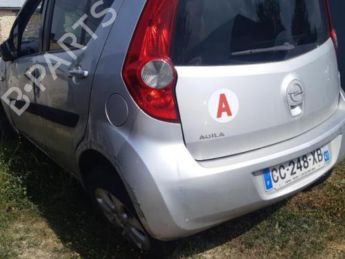Switch OPEL AGILA B (H08) 1.0 (F68) | BP24781158I30 