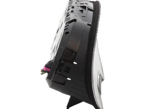 Instrument cluster AUDI Q2 (GAB, GAG) 1.4 TFSI | BP37629017C47 - Image 3