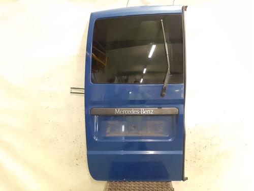 Used Left tailgate MERCEDES-BENZ VITO / MIXTO Van (W639) 113 CDI (639.601, 639.603, 639.605) (136 hp) 31849272