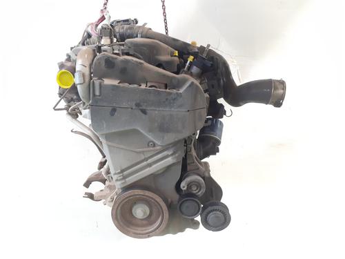 Used Engine RENAULT KANGOO Express (FW0/1_) 1.5 dCi 90 (FW0G, FW05, FW08, FW11) (90 hp) 32523173