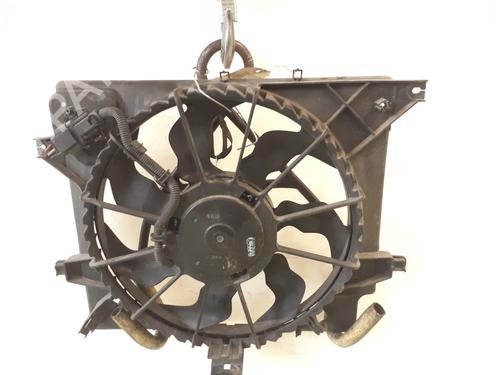 Radiator fan KIA CEE'D (JD) 1.6 CRDi 128 | BP30085595M35  - Image 6