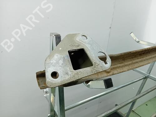 Used Rear bumper reinforcement Rear bumper reinforcement 38789937 38789937