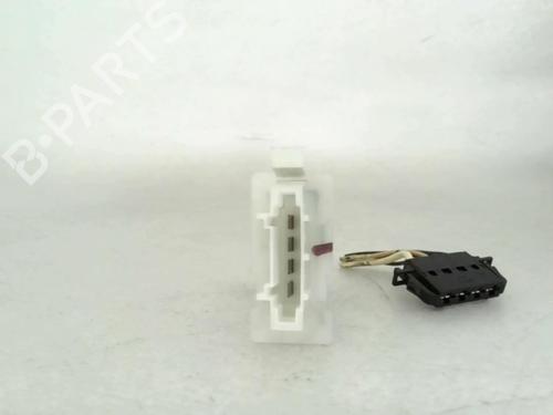 Used Heater resistor Heater resistor PEUGEOT 207 (WA_, WC_) 1.4 HDi (68 hp) 24778961 24778961