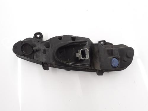 Left daytime light CITROËN DS3 (SA_) 1.6 VTi 120 | BP30101623C104