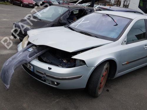 Used Parts RENAULT LAGUNA II Grandtour (KG0/1_) 1.8 16V (117 hp) 4372561