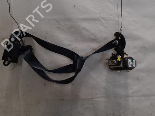 Front right seatbelt CITROËN C3 III (SX) 1.2 THP 110 (SXHNPS, SXHNZT, SXHNZ6) | BP30591005I25 - Image 4