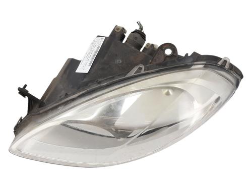 Left headlight LANCIA YPSILON (843_) 1.3 D Multijet (843.AXF11, 843.AXF1A, 843.AXM11,... | BP40609981C28 - Image 4