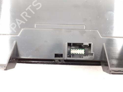 Climate control CITROËN C4 II (NC_) 1.6 VTi 120 (NC5FS0, NC5FS9) | BP24783100I5 