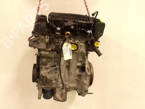 Used Engine Engine PEUGEOT 208 I (CA_, CC_) 1.2 VTi 68 / PureTech 68 (68 hp) 24796726 24796726