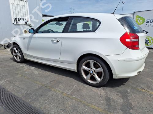 Engine BMW 1 (E81) 118 d | BP30491410M1