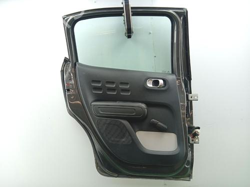Dør venstre bagtil CITROËN C3 III (SX) 1.2 PureTech 82 | BP38636788C4 - Image 4