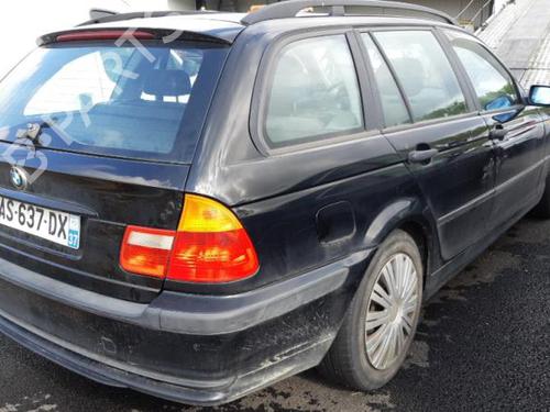 Rear bumper BMW 3 Touring (E46) 320 d | BP24775826C8 