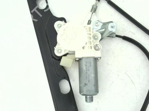Front right window mechanism MERCEDES-BENZ VANEO (414) 1.9 (414.700) | BP24779260C23 