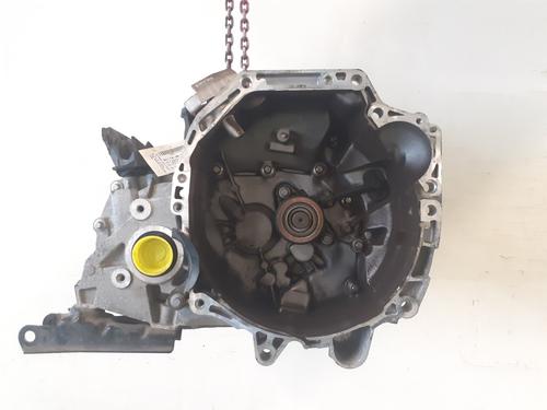 gearbox-dacia-sandero-ii-2012-31826920 main image