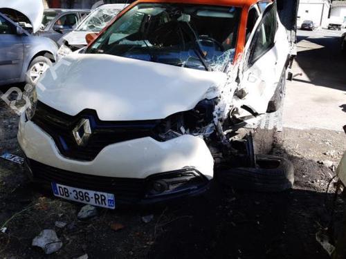 Alternator RENAULT CAPTUR I (J5_, H5_) 1.5 dCi 90 (J5N4, J5M5, J5MW, J5M6, J5AL, J5AJ) | BP24781734M7  - Image 6