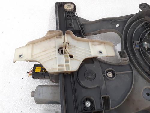 Front left window mechanism CITROËN BERLINGO Box Body/MPV (K9) 1.5 BlueHDi 130 | BP24795597C22 - Image 4