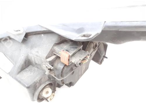 Right headlight CITROËN C3 Pluriel (HB_) 1.4 HDi | BP24788506C29 