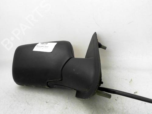 Right mirror VW GOLF III (1H1) 1.8 | BP24777666C27 