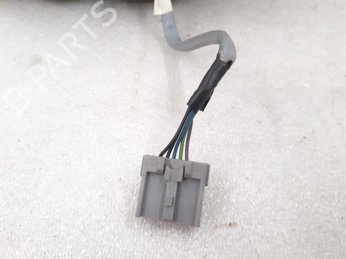 Right mirror NISSAN PRIMERA Hatchback (P12) 1.9 dCi | BP24794744C27 