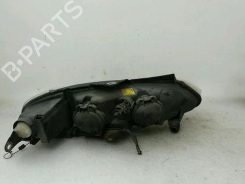 Used Left headlight PEUGEOT 406 (8B) 1.8 16V (110 hp) 24774312