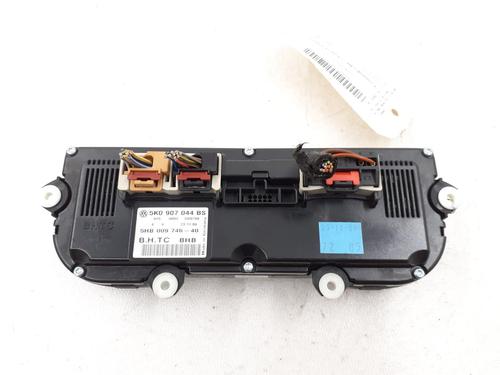 Climate control VW GOLF VI (5K1) 2.0 TDI | BP24786082I5 