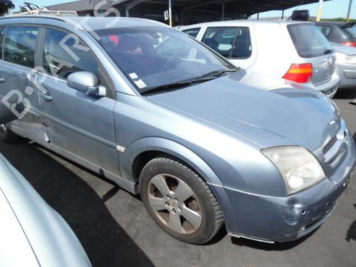 Used Parts OPEL VECTRA C Estate (Z02) 2.2 DTI (F35) (125 hp) 2412827