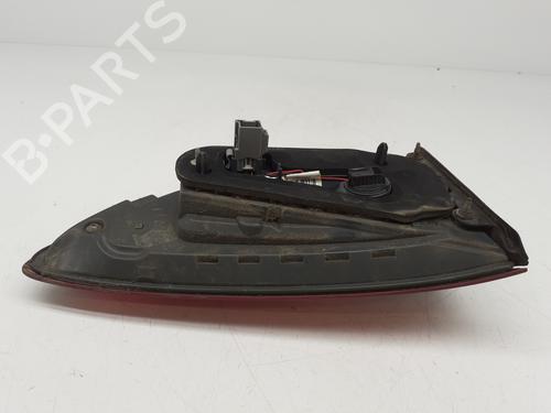 Used Right tailgate light Right tailgate light FORD MONDEO V Turnier (CF) 2.0 TDCi Bi-Turbo (210 hp) 34166404 34166404
