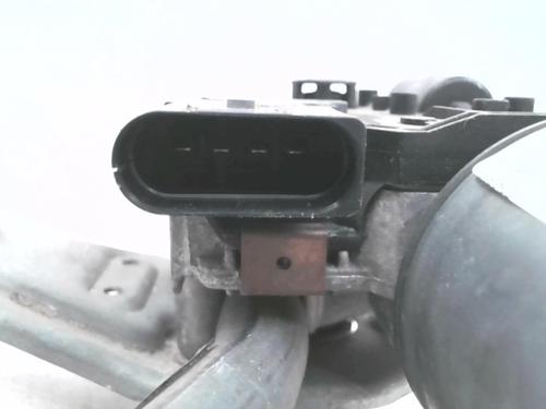 Front wiper motor FORD GALAXY II (WA6) 2.0 TDCi | BP24780901M29 