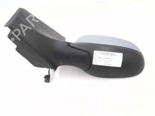 Left mirror FIAT BRAVO II (198_) 1.9 D Multijet (198AXB1A) | BP24781245C26 