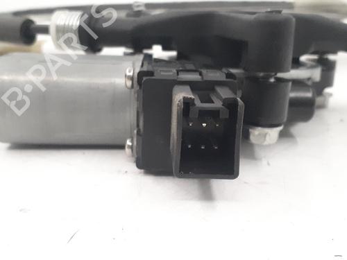 Front left window mechanism MAZDA CX-3 (DK) 1.5 SKYACTIV-D (DK2WS, DK5FW) | BP30851866C22