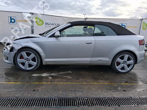 Gearbox AUDI A3 Convertible (8P7) 2.0 TFSI | BP32445258M3  - Image 43