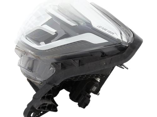Left headlight RENAULT CAPTUR I (J5_, H5_) 0.9 TCe 90 | BP40609983C28 - Image 6