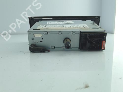 Bilradio Bilradio FIAT GRANDE PUNTO (199_) [2005-2026] 37449926 37449926