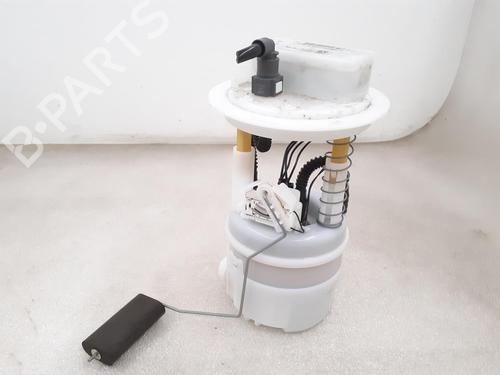 Used Fuel pump RENAULT MEGANE IV Saloon 1.5 dCi 110 (110 hp) 24792550