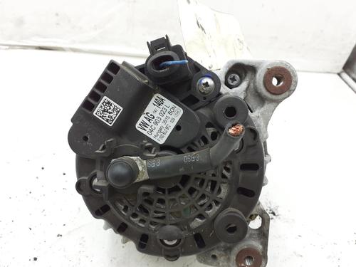 Used Alternator Alternator VW POLO V (6R1, 6C1) 1.2 TSI 16V (90 hp) 24791408 24791408