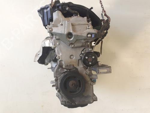 Used Engine DACIA LODGY (JS_) 1.6 LPG (JSNB) (109 hp) 32165575