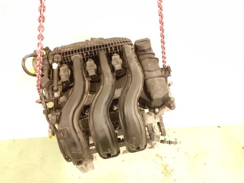 Engine PEUGEOT 208 I (CA_, CC_) 1.2 VTi 68 / PureTech 68 | BP24796726M1 
