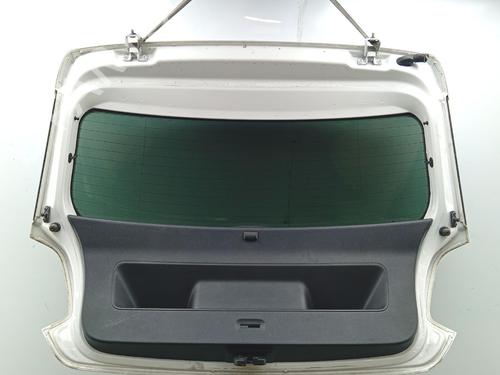Used Tailgate Tailgate VW POLO V (6R1, 6C1) 1.6 TDI (105 hp) 39609131 39609131