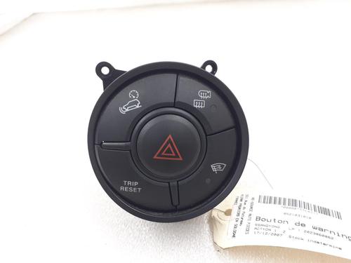 Warning switch SSANGYONG ACTYON I 200 Xdi 4WD | BP24788104I22 