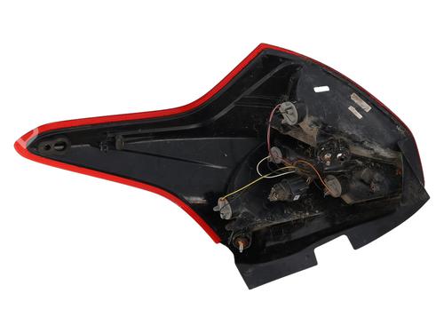 Left taillight FORD FOCUS III 1.6 TDCi | BP39563651C34 - Image 6