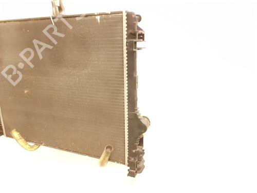 Water radiator RENAULT MEGANE IV Hatchback (B9A/M/N_) 1.5 dCi 110 (B9A3) | BP24796951M31  - Image 8